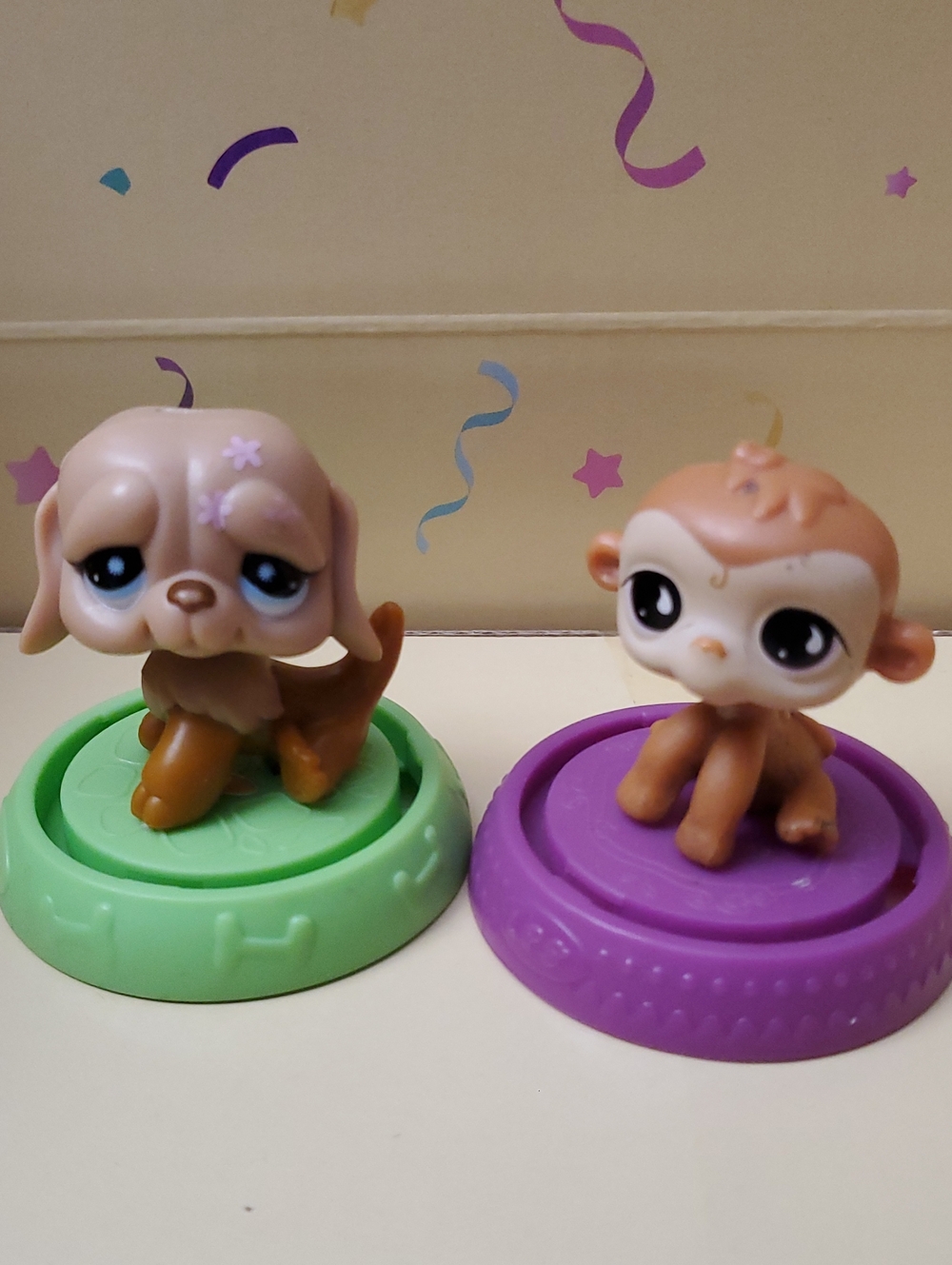 🌞 McDonalds LPS